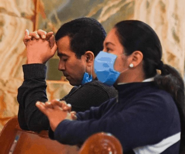 Crece población que se declara sin religión: Inegi