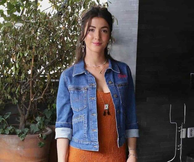 Eréndira Ibarra rompe el silencio: revela agresión sexual