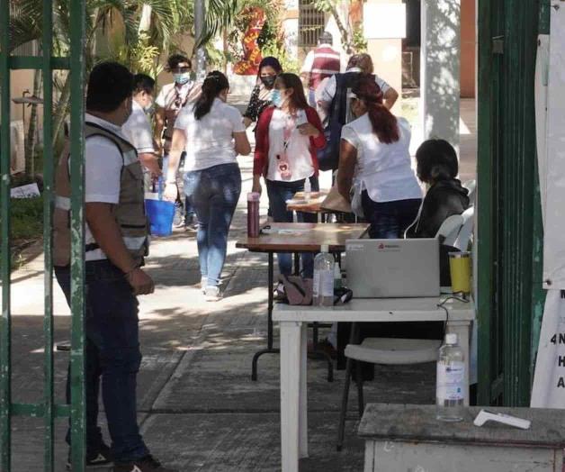 Critica Alianza uso de los ‘servidores’