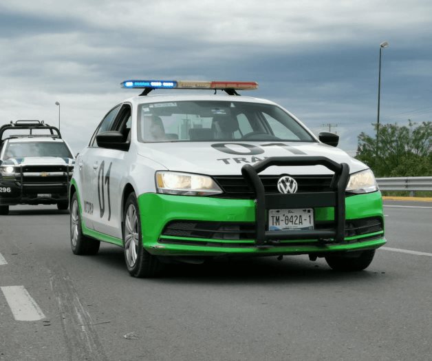 Quitan a Victoria dinero de seguridad Quitan a Victoria dinero de seguridad