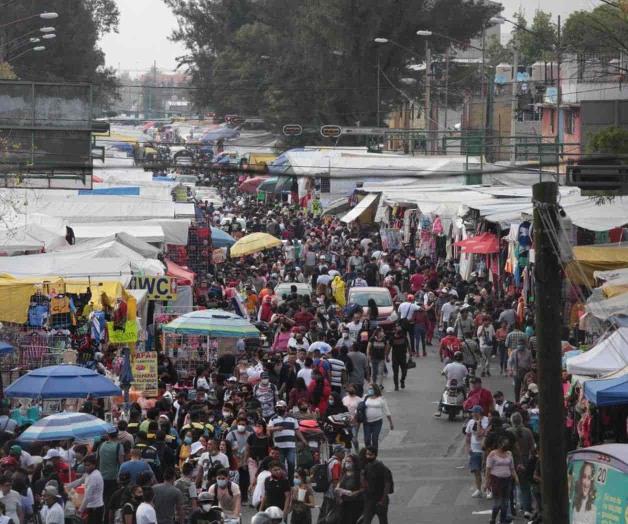 Ven poca claridad en medidas de Covid en México Ven poca claridad en medidas de Covid en México