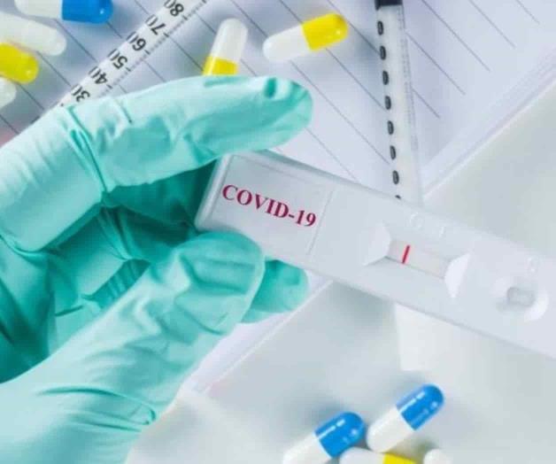 Sube 70 % demanda de pruebas Covid