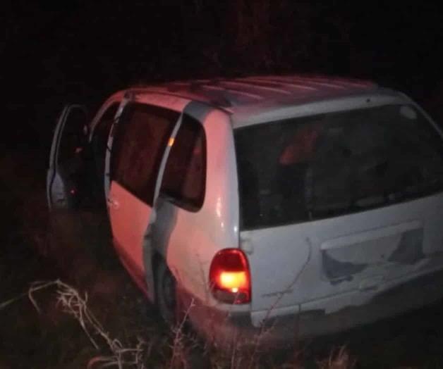 Se impactan contra vaca que deambulaban en la carretera