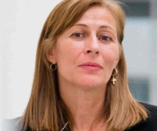 Debe parar entrada ilegal de autos chocolate a México: Tatiana Couthier