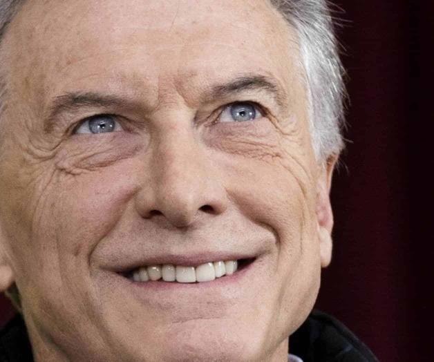 Expresidente Macri lanza fundación con mira a legislativas