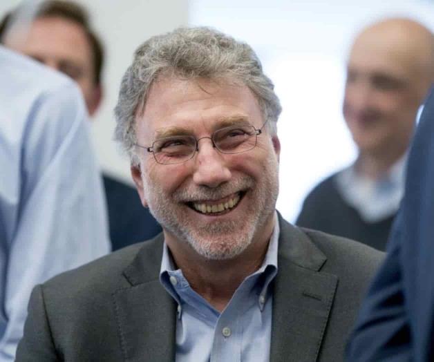 Se retira prestigioso director del diario Washington Post