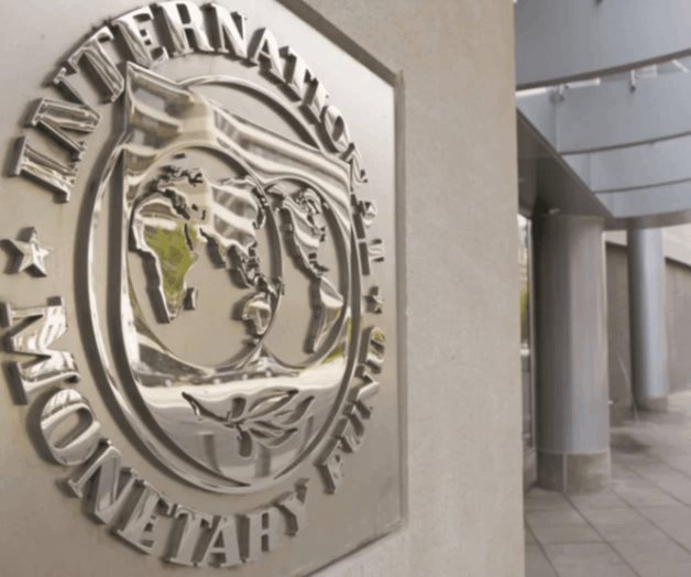 Pide FMI acelerar acceso a vacunas contra Covid para todos los países