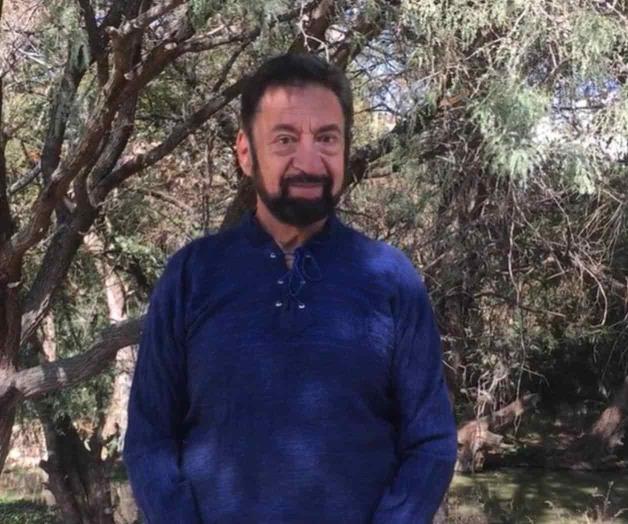 Fallece por coronavirus