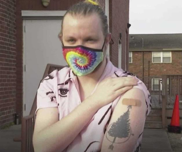 La fortuna llamó a sus puertas