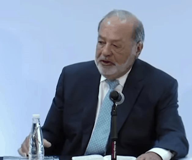 Slim, delicado pero estable en hospital de Nutrición: García Soto