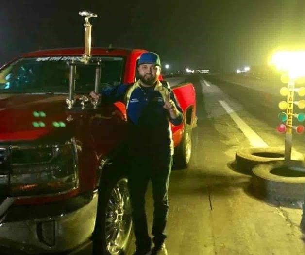 Empiezan el año con el pie derecho Empiezan el año con el pie derecho