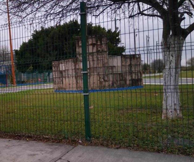 Llaman ecologistas a no encalar árboles