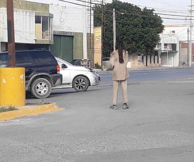 Indigencia sin atender