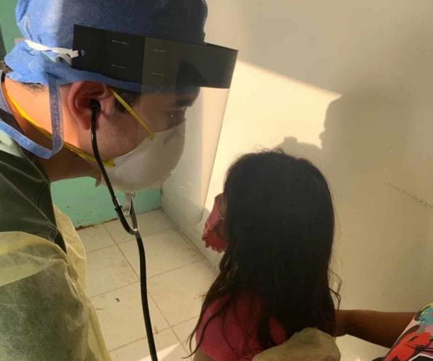 Aumentan en San Fernando casos positivos de Covid-19