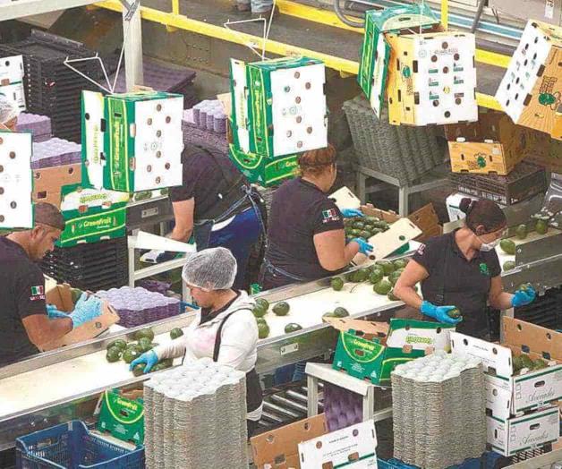 México en el top ten de mejor crecimiento