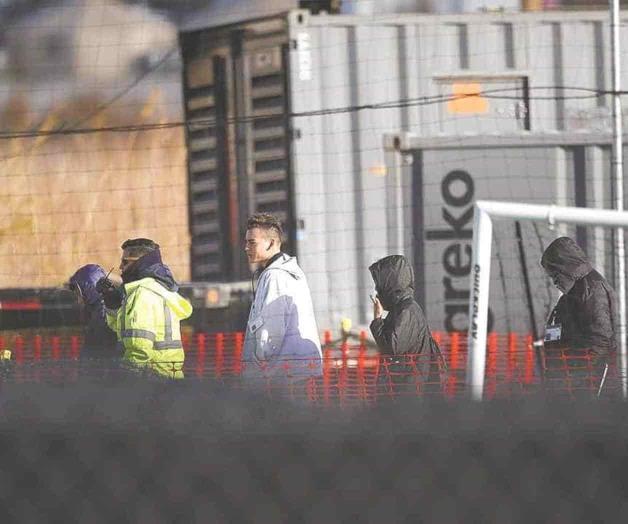 Fuera ‘tolerancia cero’ en frontera