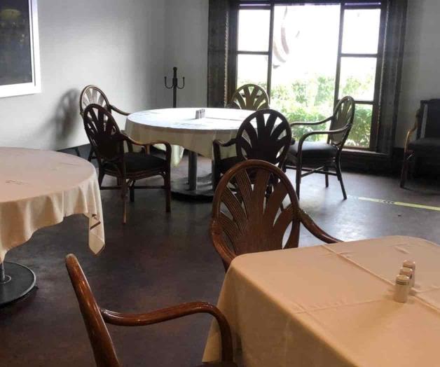 Presentan restauranteros exhorto para trabajar hasta las 23:00 horas Presentan restauranteros exhorto para trabajar hasta las 23:00 horas