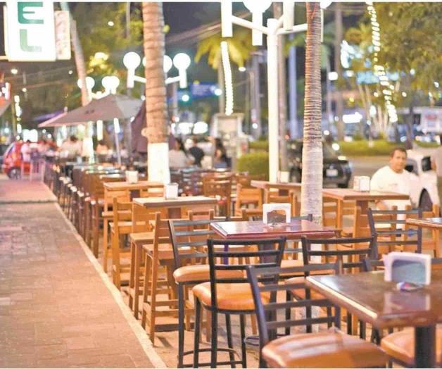 Empresas turísticas seguirán quebrando