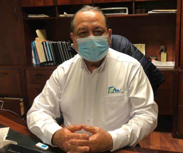 Sin fecha de arribo segunda dosis anti Covid a Reynosa