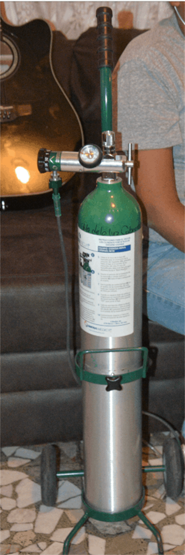 Van 815 muertes por Covid en Reynosa; encabeza San Valentín cifras fatales