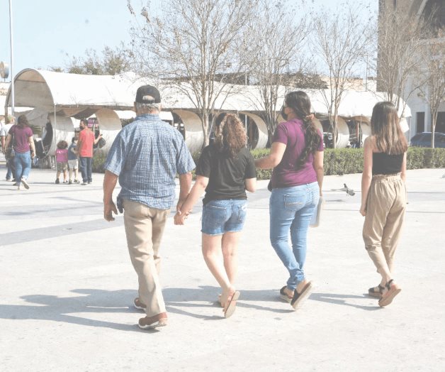 Van 815 muertes por Covid en Reynosa; encabeza San Valentín cifras fatales