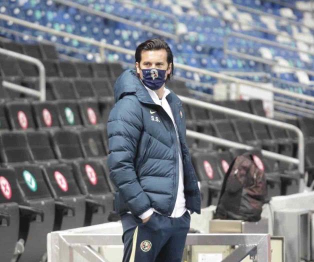 Pide Solari jugador europeo a la directiva del América