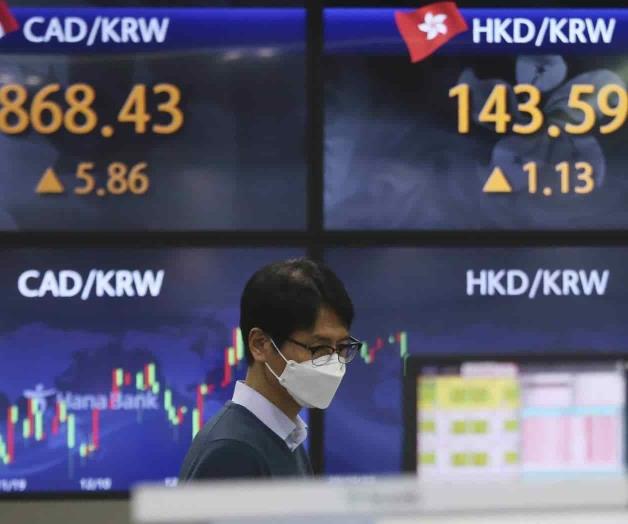 Wall Street abre en alza después de fuerte caída