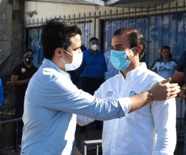 Sería Orlando Martínez el elegido para dirigir el INDE