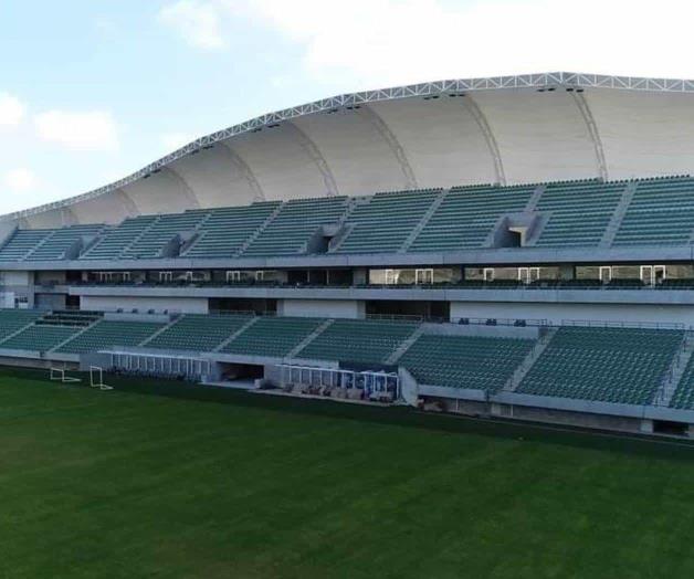 El Kraken volverá a abrir sus puestas para el duelo ante Tuzos