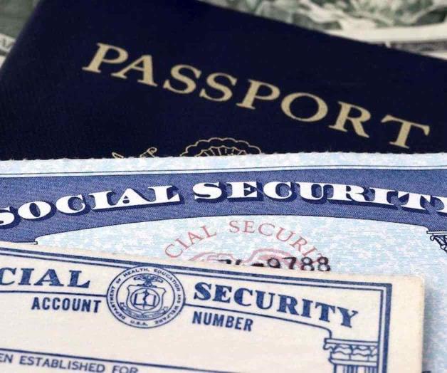 Usurpa mexicano identidad de un estadounidense