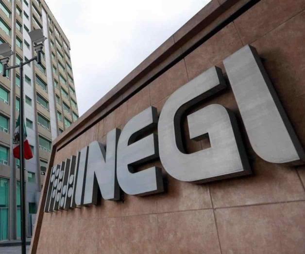 Cifras de Inegi se nutren de datos oficiales.- Segob