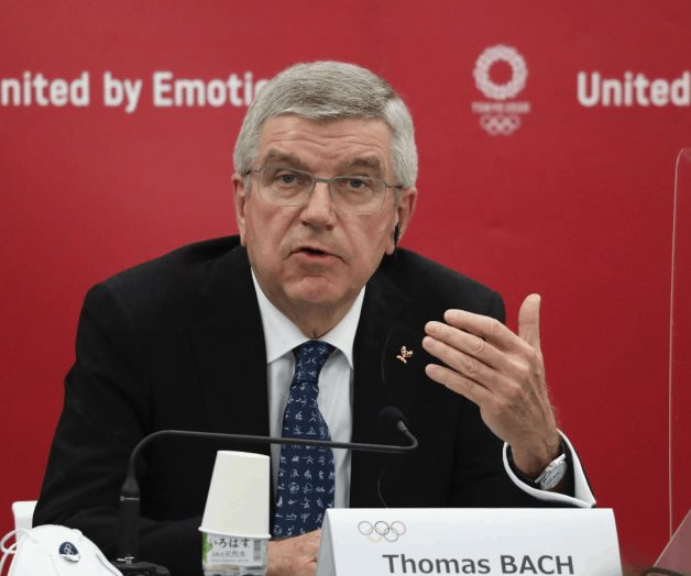 Tokio 2020, en marcha