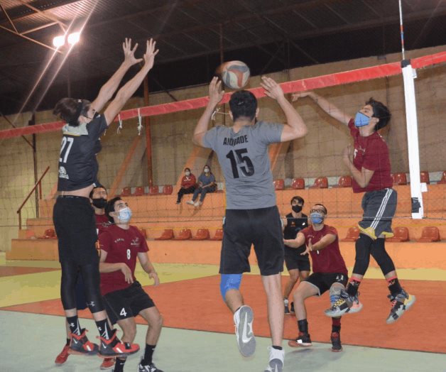 ¡Un triunfo contundente!