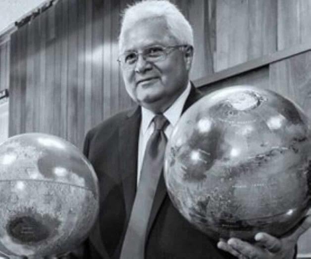 Entender el origen de la vida, el propósito de Rafael Navarro Entender el origen de la vida, el propósito de Rafael Navarro