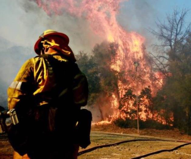 Mueren migrantes quemados en EU