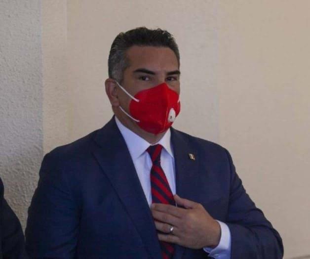 Diputados del PRI reclaman candidaturas y Moreno Cárdenas les pide unidad ante alianza con PAN y PRD