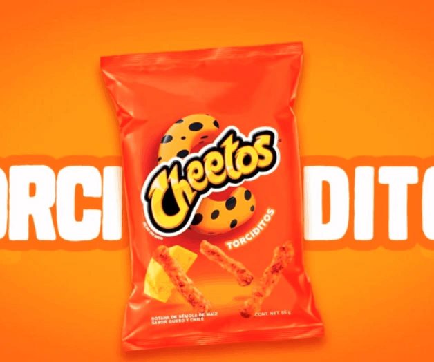 ¡Adiós a Chester Cheetos! Se va de empaque por nueva norma de etiquetado