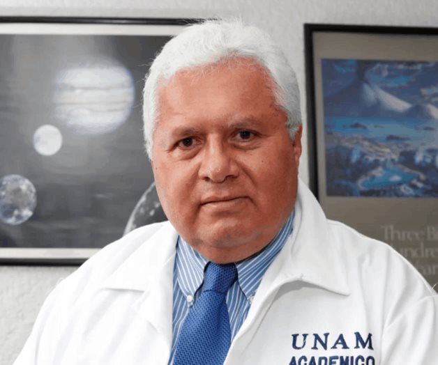 Falleció Rafael Navarro González