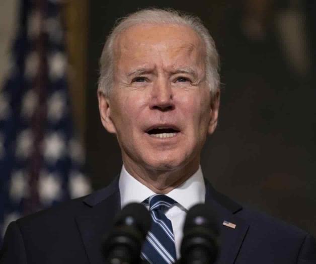 Demócratas rechazan propuesta de dividir paquete económico