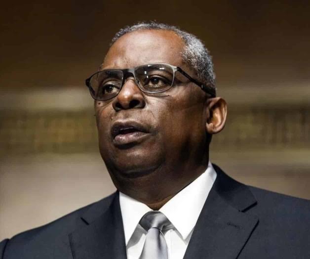 Habla líder de Pentágono con Secretarios mexicanos Habla líder de Pentágono con Secretarios mexicanos