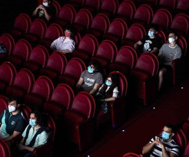 Emergen del letargo giros ‘no esenciales’ Emergen del letargo giros ‘no esenciales’