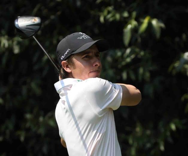 Carlos Ortiz va por su segundo título del PGA Tour Carlos Ortiz va por su segundo título del PGA Tour