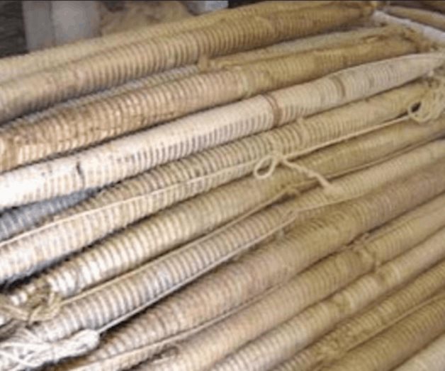 Contrabando de tabaco y géneros en Reynosa, 1817-1818 Contrabando de tabaco y géneros en Reynosa, 1817-1818