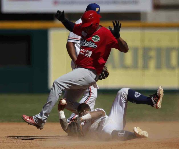 Emboscada a Venezuela