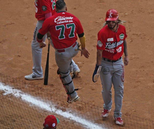 Panamá derrota a Colombia y se pone 2-0 en Serie del Caribe