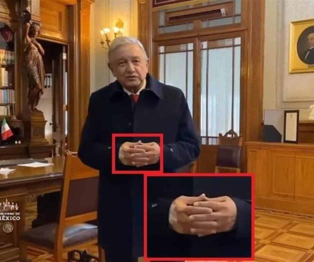 Consideran especialistas que AMLO recibe remdesivir contra Covid Consideran especialistas que AMLO recibe remdesivir contra Covid