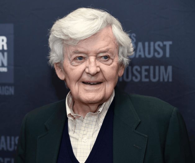 Muere prolífico actor