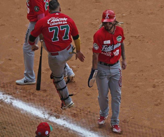 Se anota Panamá segundo triunfo en la Serie del Caribe