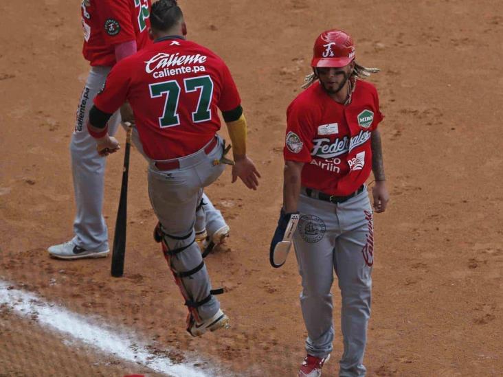 Se anota Panamá segundo triunfo en la Serie del Caribe Se anota Panamá segundo triunfo en la Serie del Caribe