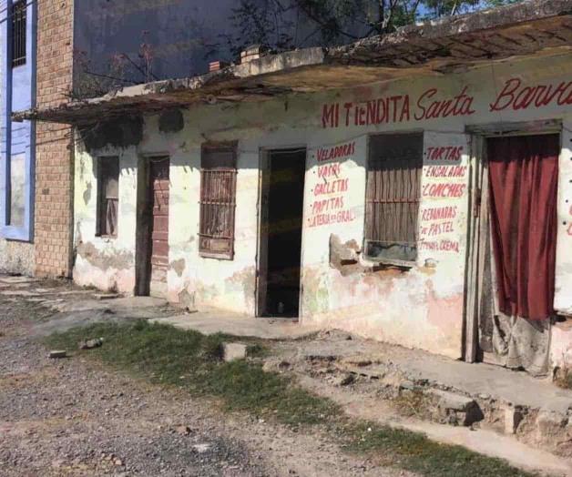 Fallece drogadicto en las cuarterías de zona de tolerancia Fallece drogadicto en las cuarterías de zona de tolerancia